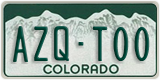 Colorado, ABC-D12