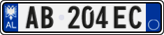 AB 204 EC