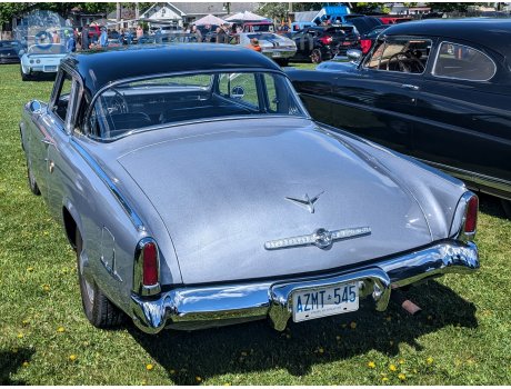 AZMT-545, Studebaker Champion