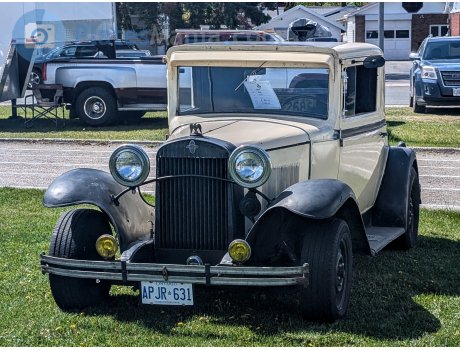 APJR-631, Chevrolet Series A(Y)*/B(M)*/C(O)*/D(P)*