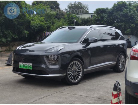 粤J·DG7828, Hyptec (Hyper) HL