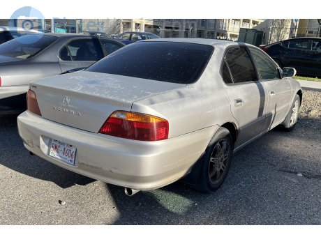 BMG-4606, Acura TL
