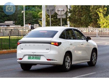 京B·DF8682, Maple Caocao 60