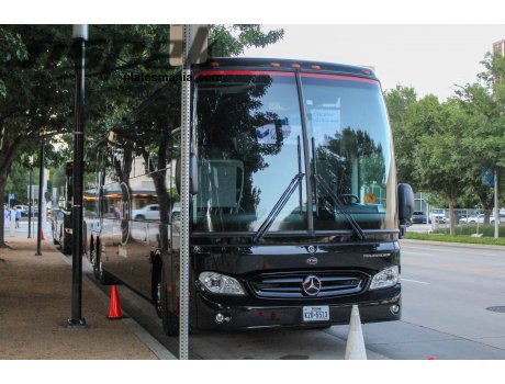 K20-5513, Mercedes-Benz Tourrider