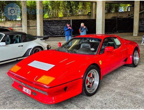 O-AAC-020, Ferrari 512
