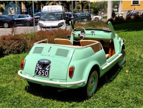 SO 47650, FIAT 500