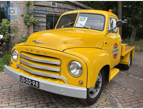 US-00-98, Opel Blitz