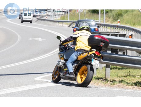 5514 CGM, BMW R Series