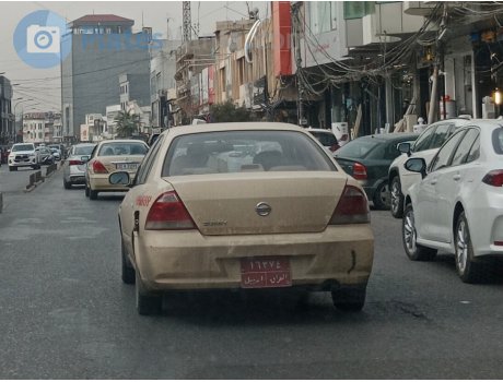 ‎١٦٣٧٤‎, Nissan Sunny