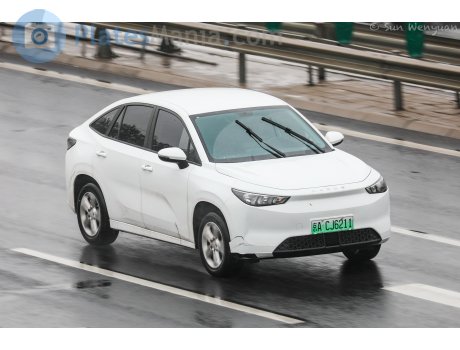 京A·CJ6211, Maple Caocao 60