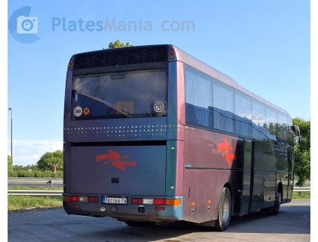 PA 146-TA, MAN Lion