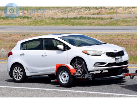 AZQ-T00, Kia Forte