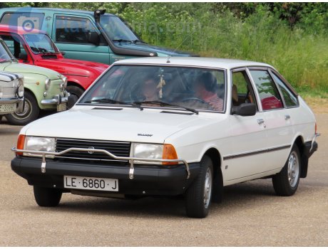 LE 6860 J, Talbot 150