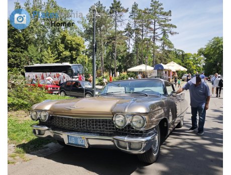 IJ3 823, Cadillac Series 62