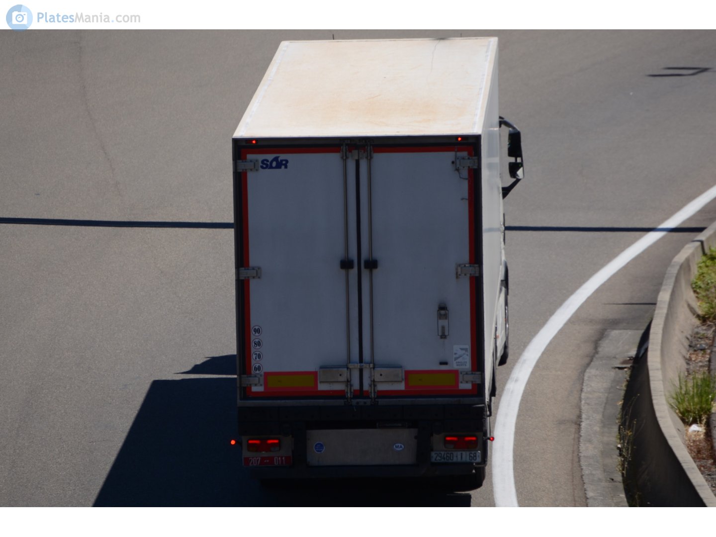 29460|أ|68, SOR Iberica SP 