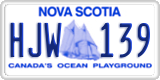 Nova Scotia, ABC 123