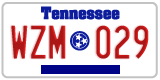 Tennessee, ABC 123