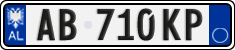 AB 710 KP