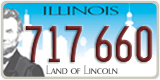 Illinois, 123 456