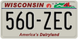Wisconsin, 123-ABC