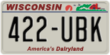 Wisconsin, 123-ABC