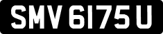 SMV 6175 U