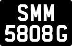 SMM 5808 G
