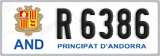R 6386