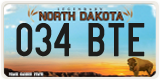 North Dakota, 123 ABC