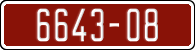 6643-08