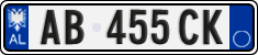 AB 455 CK