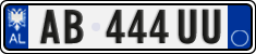 AB 444 UU