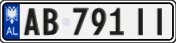 AB 791 II