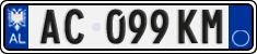 AC 099 KM