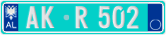AK R 502