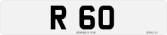 License plate of the United Kingdom, 1903 year system