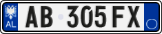AB 305 FX
