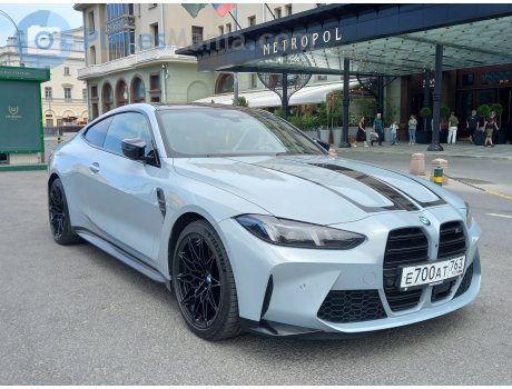 е700ат763, BMW M4