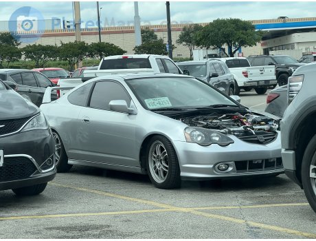 VDC-6253, Acura RSX