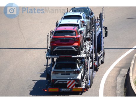 JO 918, Patikima Linija / RIMO PL-Series