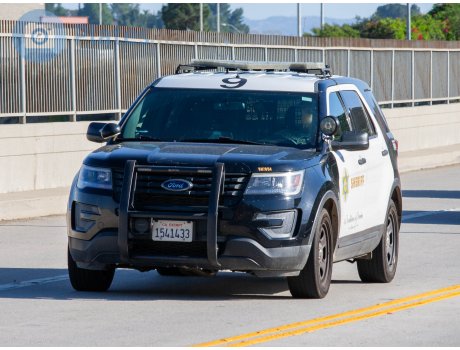 1541433, Ford Police Interceptor Utility