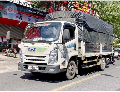 51D-549.27, Dothanh IZ-Series