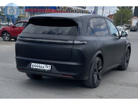 в444аа761, Li Xiang L7