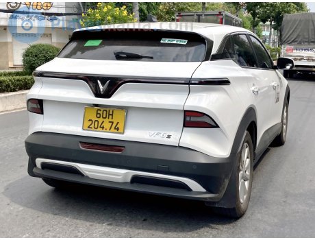 60H-204.74, VinFast VF6