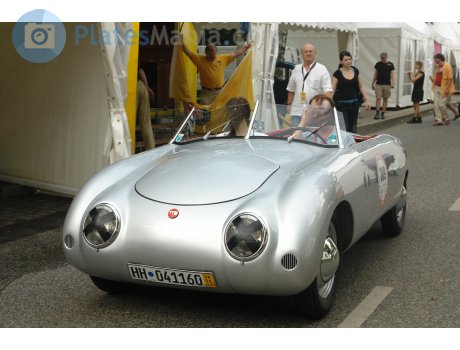 HH 041160, Denzel 4 Sport