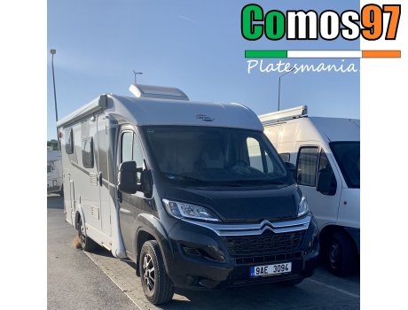 9AE 3094, Carado V-Series