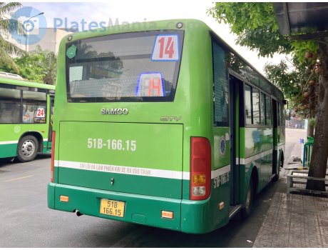 51B-166.15, SAMCO City