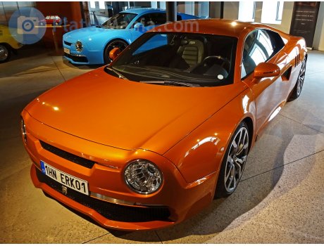 1HN ERK01, Hoffman&Novague R200