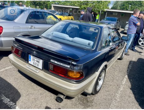 89-MN-6018, Toyota Sprinter Trueno
