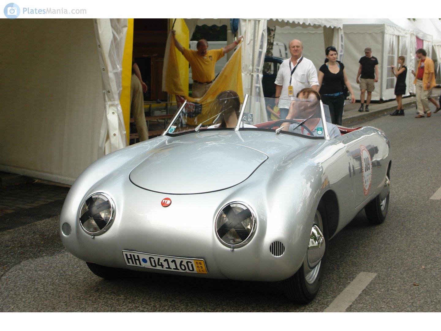 HH 041160, Denzel 4 Sport 